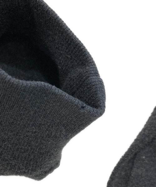 NEIGHBORHOOD（ネイバーフッド）NEIGHBORHOOD (ネイバーフッド) ロングスリーブカットソー グレー サイズ:Sの古着・服飾アイテム