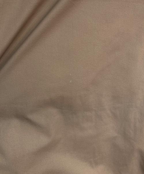 THE NORTH FACE（ザ ノース フェイス）THE NORTH FACE (ザ ノース フェイス) バルトロライトジャケット　ND91950 ブラウン サイズ:Sの古着・服飾アイテム