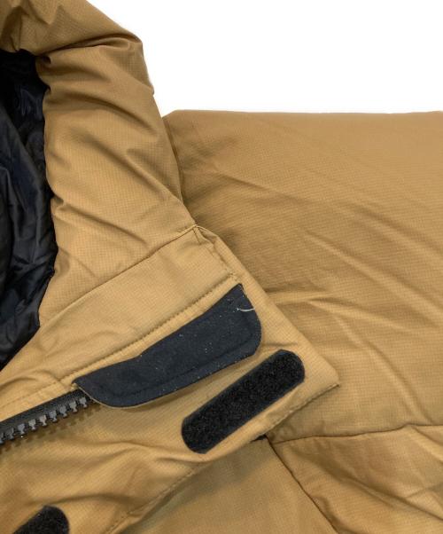 THE NORTH FACE（ザ ノース フェイス）THE NORTH FACE (ザ ノース フェイス) バルトロライトジャケット　ND91950 ブラウン サイズ:Sの古着・服飾アイテム