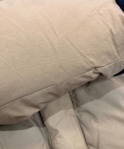 THE NORTH FACE（ザ ノース フェイス）THE NORTH FACE (ザ ノース フェイス) バルトロライトジャケット　ND91950 ブラウン サイズ:Sの古着・服飾アイテム