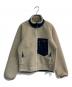 Patagonia（パタゴニア）の古着「クラシック・レトロX・ジャケット　23056　FA19」｜ナチュラル×ネイビー