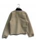 Patagonia (パタゴニア) クラシック・レトロX・ジャケット　23056　FA19 ナチュラル×ネイビー サイズ:S：13000円