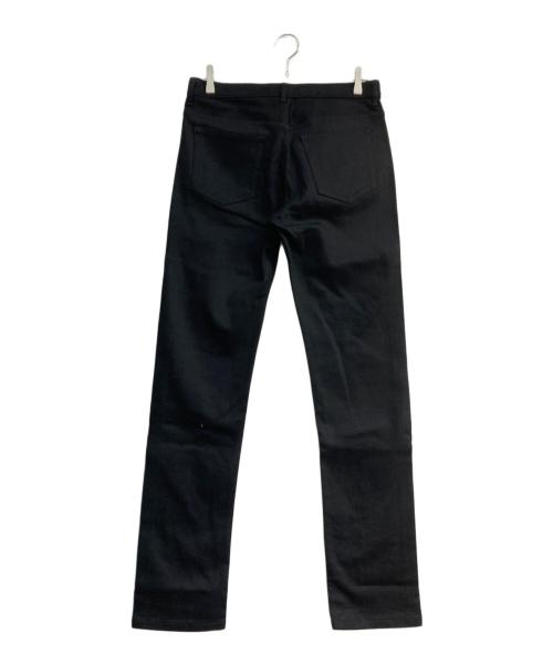 A.P.C.（アーペーセー）A.P.C. (アーペーセー) ニュースタンダードジーンズ ブラック サイズ:30の古着・服飾アイテム