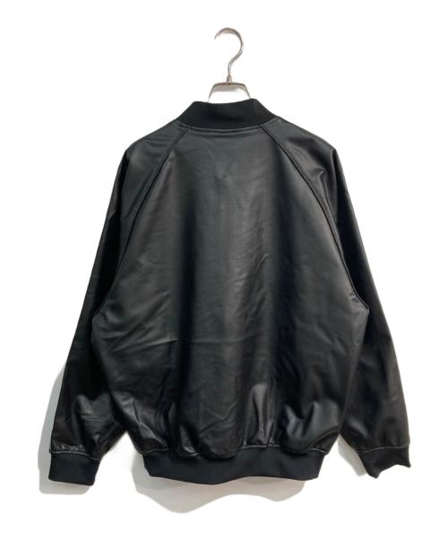 adidas Originals（アディダスオリジナル）adidas originals (アディダスオリジナル) SST TRACK TOP　JC8220 ブラック サイズ:Lの古着・服飾アイテム