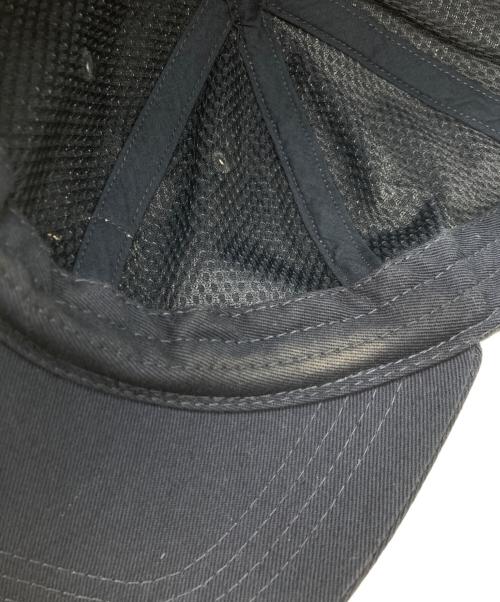 MONCLER（モンクレール）MONCLER (モンクレール) BERRETTO BASEBALL ネイビーの古着・服飾アイテム