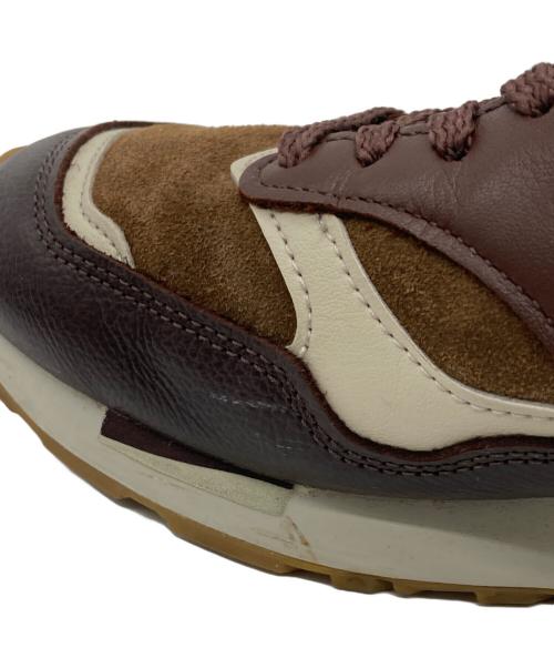 NEW BALANCE（ニューバランス）NEW BALANCE (ニューバランス) 1500 MiUK French Roast ブラウン サイズ:8の古着・服飾アイテム