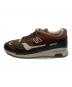 NEW BALANCE (ニューバランス) 1500 MiUK French Roast ブラウン サイズ:8：15000円