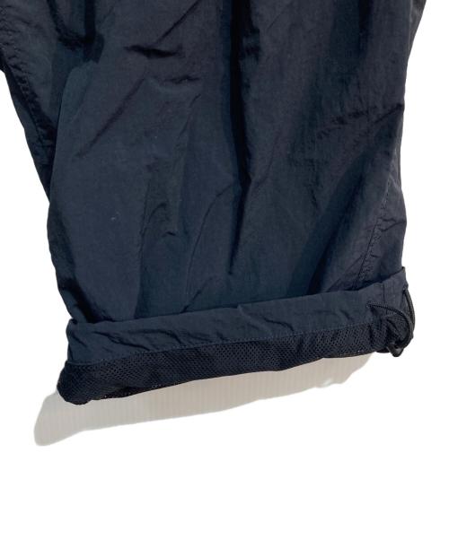 DAIWA PIER39（ダイワ ピア39）DAIWA PIER39 (ダイワ ピア39) TECH PARACHUTE PANTS　BP-55024 ブラック サイズ:Mの古着・服飾アイテム