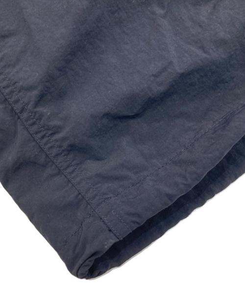 DAIWA PIER39（ダイワ ピア39）DAIWA PIER39 (ダイワ ピア39) TECH PARACHUTE PANTS　BP-55024 ブラック サイズ:Mの古着・服飾アイテム