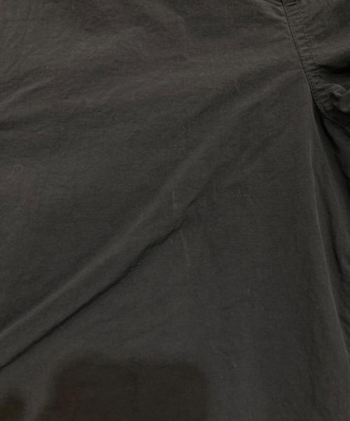 DAIWA PIER39（ダイワ ピア39）DAIWA PIER39 (ダイワ ピア39) TECH PARACHUTE PANTS　BP-55024 ブラック サイズ:Mの古着・服飾アイテム