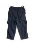 DAIWA PIER39 (ダイワ ピア39) TECH PARACHUTE PANTS　BP-55024 ブラック サイズ:M：14000円
