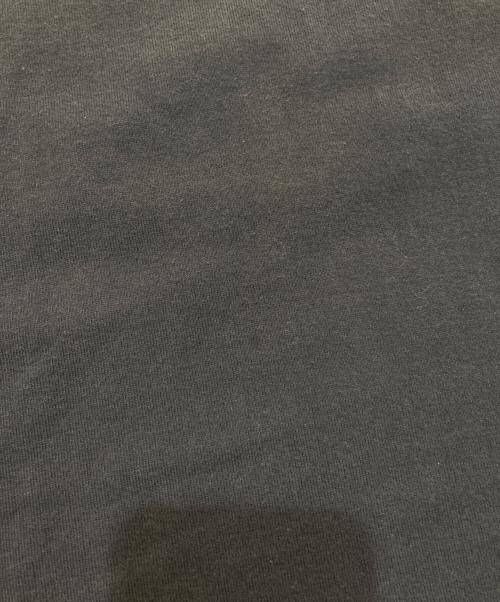 optsuff（オプトスタフ）optsuff (オプトスタフ) DRAWSTRING T-SHIRT ネイビー サイズ:Lの古着・服飾アイテム