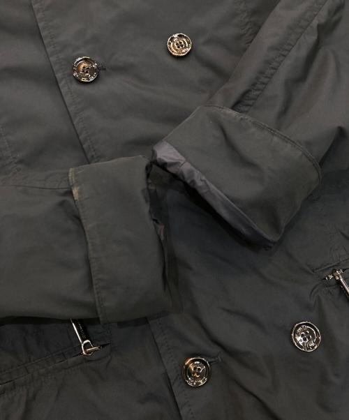 MOORER（ムーレー）MOORER (ムーレー) ナイロンジャケット　NABUCCO KM ネイビー サイズ:48の古着・服飾アイテム