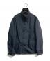 MOORER（ムーレー）の古着「ナイロンジャケット　NABUCCO KM」｜ネイビー