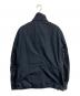 MOORER (ムーレー) ナイロンジャケット　NABUCCO KM ネイビー サイズ:48：46000円