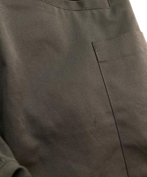 Abu Garcia（アブガルシア）Abu Garcia (アブガルシア) デタッチャブルパンツ ブラック サイズ:Mの古着・服飾アイテム