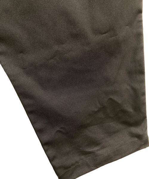 Abu Garcia（アブガルシア）Abu Garcia (アブガルシア) デタッチャブルパンツ ブラック サイズ:Mの古着・服飾アイテム