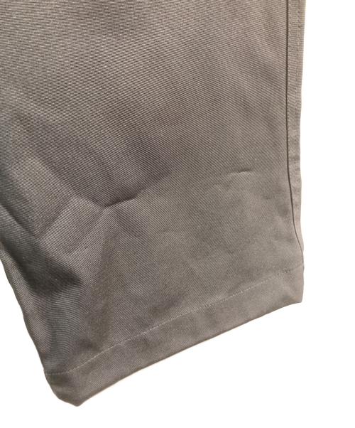 Abu Garcia（アブガルシア）Abu Garcia (アブガルシア) デタッチャブルパンツ ブラック サイズ:Mの古着・服飾アイテム