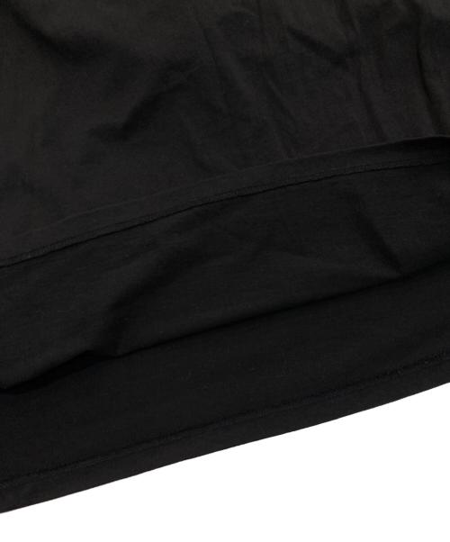 theory（セオリー）theory (セオリー) Apex Tee Pure Twisted Tank ブラック サイズ:Sの古着・服飾アイテム