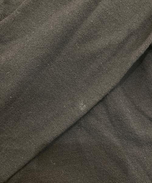 ATON（エイトン）ATON (エイトン) ウールワンピース ブラック サイズ:02の古着・服飾アイテム