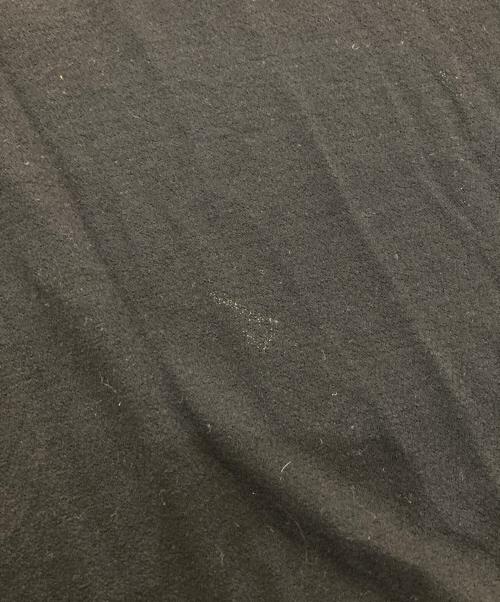 ATON（エイトン）ATON (エイトン) ウールワンピース ブラック サイズ:02の古着・服飾アイテム