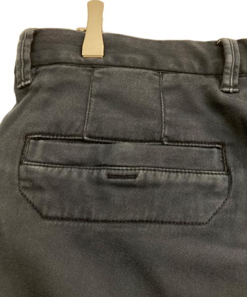 STONE ISLAND（ストーンアイランド）STONE ISLAND (ストーンアイランド) 刺繍ロゴパンツ　631530205 ネイビー サイズ:W36の古着・服飾アイテム