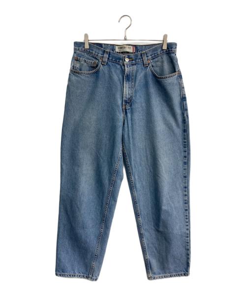 LEVI'S（リーバイス）LEVI'S (リーバイス) 560デニムパンツ ブルー サイズ:W34L30の古着・服飾アイテム