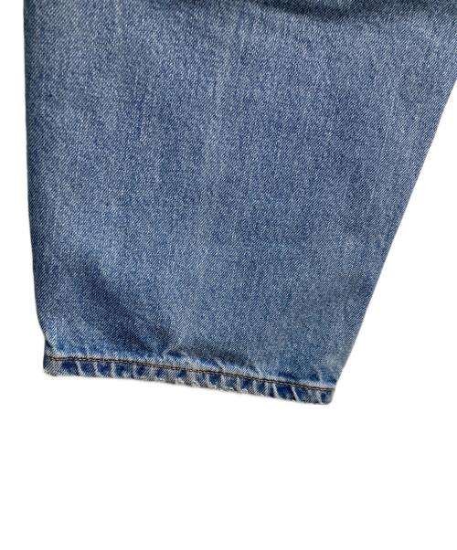 LEVI'S（リーバイス）LEVI'S (リーバイス) 560デニムパンツ ブルー サイズ:W34L30の古着・服飾アイテム