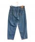 LEVI'S (リーバイス) 560デニムパンツ ブルー サイズ:W34L30：4000円