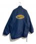 NIKE (ナイキ) 90’s中綿ジャケット　銀タグ ネイビー サイズ:XL：5000円