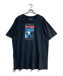 RIPPLE JUNCTION（リップルジャンクション）の古着「プリントTシャツ　boyz n the hood」｜ブラック