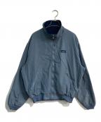 L.L.Beanエルエルビーン）の古着「Three Season Jacket」｜ブルー