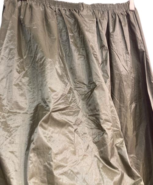 MIL-TEC.（ミルテック）MIL-TEC. (ミルテック) ナイロンパンツ グリーン サイズ:3XLの古着・服飾アイテム