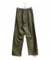 MIL-TEC. (ミルテック) ナイロンパンツ グリーン サイズ:3XL：4000円