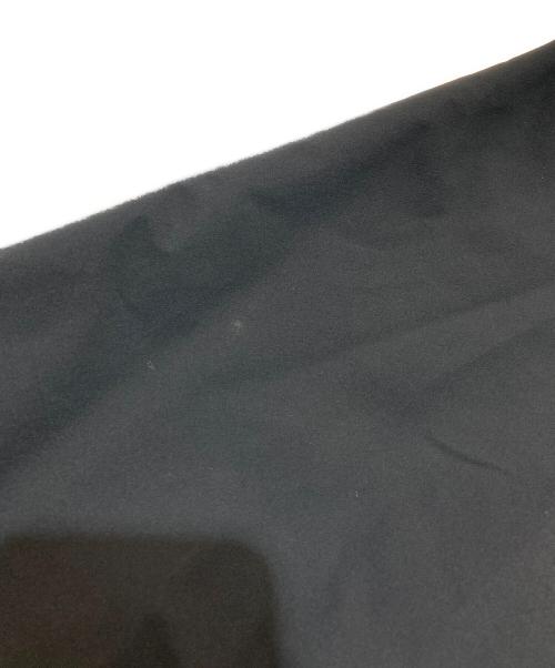 MAMMUT（マムート）MAMMUT (マムート) ビレイハイブリッドインサレーションジャケット　1010-19690 ブラック サイズ:XLの古着・服飾アイテム