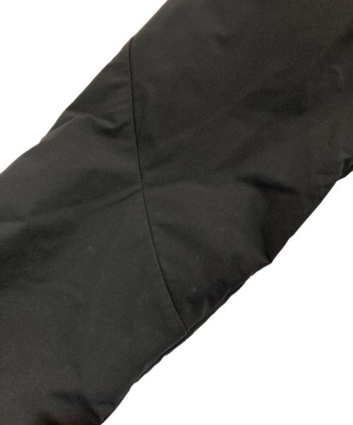 MAMMUT（マムート）MAMMUT (マムート) ビレイハイブリッドインサレーションジャケット　1010-19690 ブラック サイズ:XLの古着・服飾アイテム