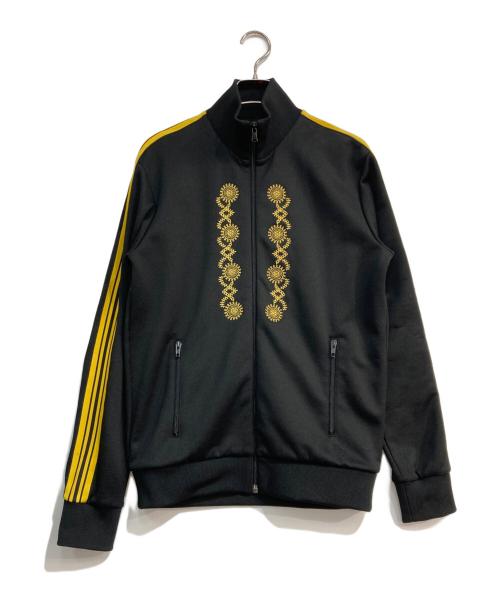 STELLA McCARTNEY（ステラマッカートニー）STELLA McCARTNEY (ステラマッカートニー) トラックジャケット　559722 SMP01 ブラック サイズ:Sの古着・服飾アイテム