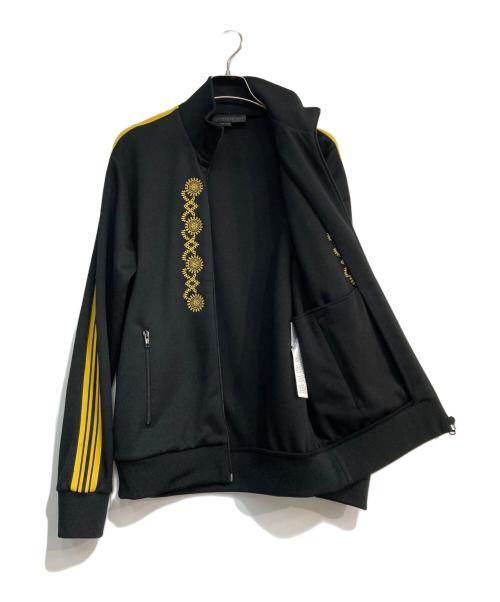 STELLA McCARTNEY（ステラマッカートニー）STELLA McCARTNEY (ステラマッカートニー) トラックジャケット　559722 SMP01 ブラック サイズ:Sの古着・服飾アイテム