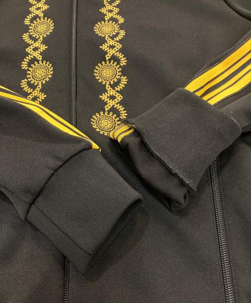 STELLA McCARTNEY（ステラマッカートニー）STELLA McCARTNEY (ステラマッカートニー) トラックジャケット　559722 SMP01 ブラック サイズ:Sの古着・服飾アイテム