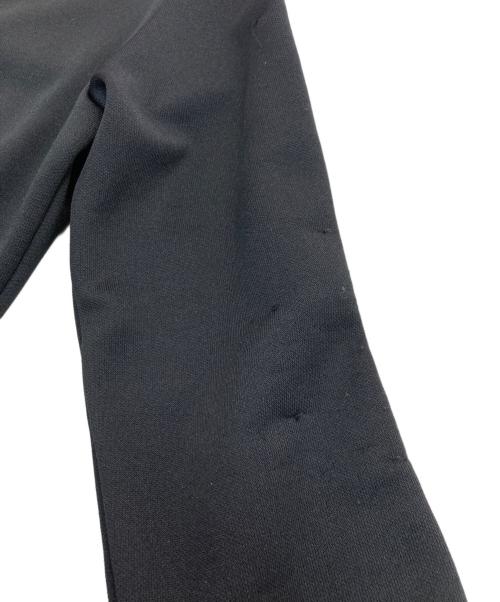 STELLA McCARTNEY（ステラマッカートニー）STELLA McCARTNEY (ステラマッカートニー) トラックジャケット　559722 SMP01 ブラック サイズ:Sの古着・服飾アイテム