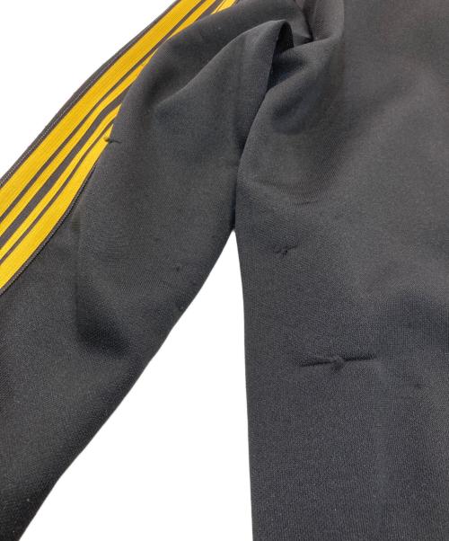 STELLA McCARTNEY（ステラマッカートニー）STELLA McCARTNEY (ステラマッカートニー) トラックジャケット　559722 SMP01 ブラック サイズ:Sの古着・服飾アイテム