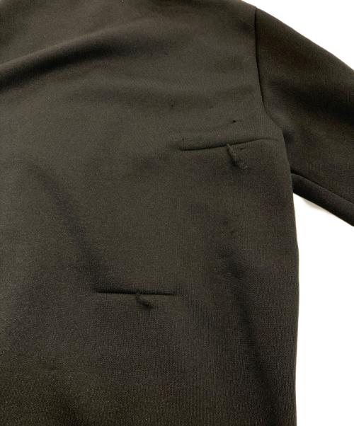 STELLA McCARTNEY（ステラマッカートニー）STELLA McCARTNEY (ステラマッカートニー) トラックジャケット　559722 SMP01 ブラック サイズ:Sの古着・服飾アイテム