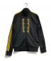 STELLA McCARTNEY（ステラマッカートニー）の古着「トラックジャケット　559722 SMP01」｜ブラック