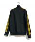 STELLA McCARTNEY (ステラマッカートニー) トラックジャケット　559722 SMP01 ブラック サイズ:S：5000円
