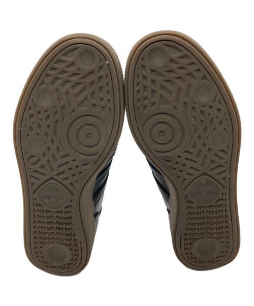 adidas（アディダス）adidas (アディダス) ハンドボール スペツィアル CORE/ORBI/GUM5 ブラック サイズ:24.5cmの古着・服飾アイテム