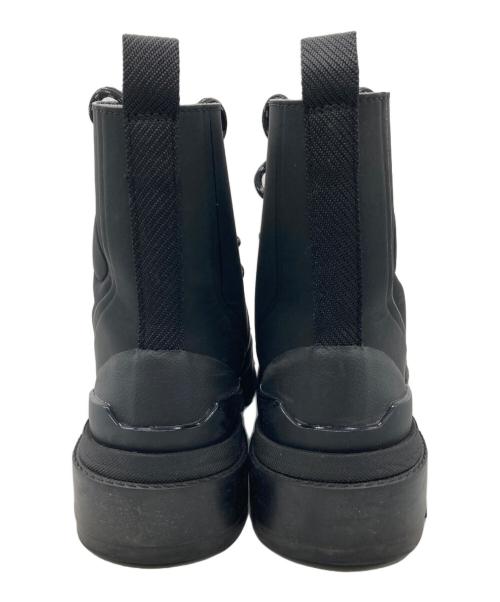 Onitsuka Tiger（オニツカタイガー）Onitsuka Tiger (オニツカタイガー) HMR PEAK BOOT ブラック サイズ:23cmの古着・服飾アイテム