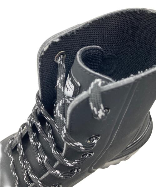 Onitsuka Tiger（オニツカタイガー）Onitsuka Tiger (オニツカタイガー) HMR PEAK BOOT ブラック サイズ:23cmの古着・服飾アイテム