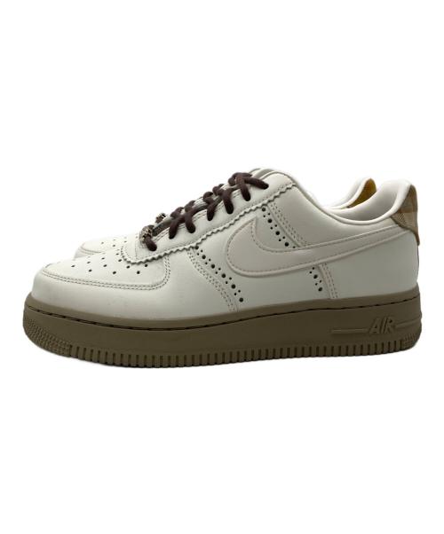 NIKE（ナイキ）NIKE (ナイキ) ローカットスニーカーWMNS AIR FORCE 1 '07 ホワイト サイズ:US6の古着・服飾アイテム