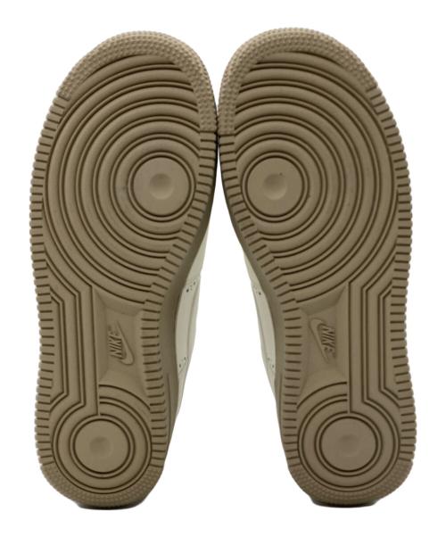 NIKE（ナイキ）NIKE (ナイキ) ローカットスニーカーWMNS AIR FORCE 1 '07 ホワイト サイズ:US6の古着・服飾アイテム