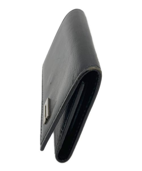 GUCCI（グッチ）GUCCI (グッチ) キーケース ブラックの古着・服飾アイテム